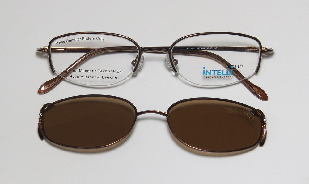 Elite Eyewear 747 Eyeglasses by ModaFrames