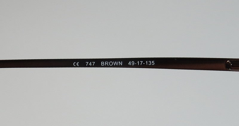 Elite Eyewear 747 Eyeglasses by ModaFrames