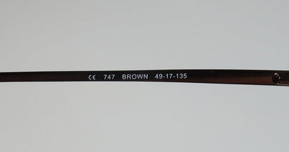 Elite Eyewear 747 Eyeglasses by ModaFrames