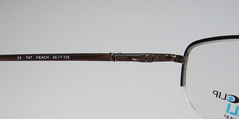 Elite Eyewear 747 Eyeglasses by ModaFrames