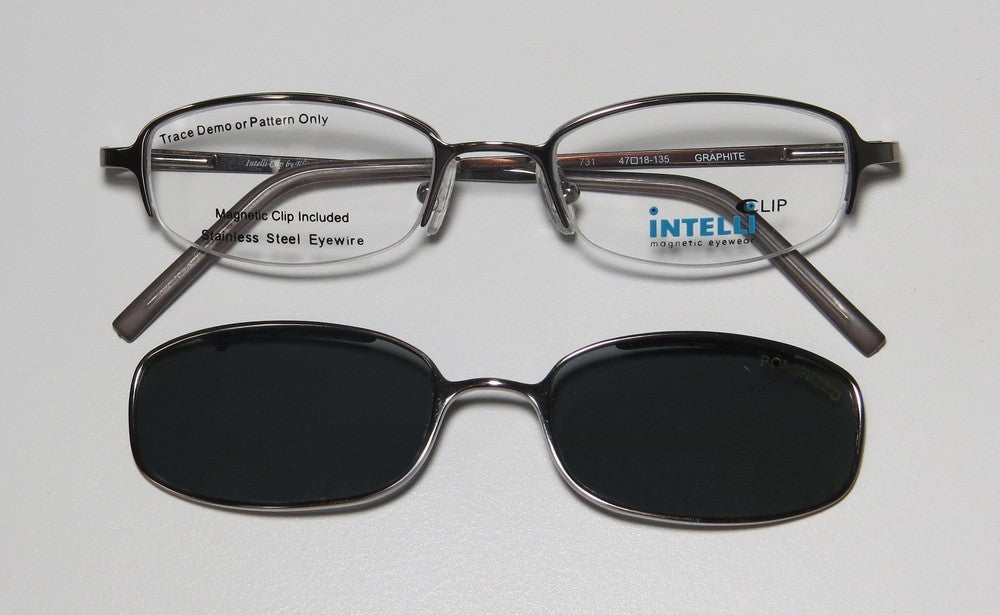 Elite Eyewear 731 Eyeglasses by ModaFrames