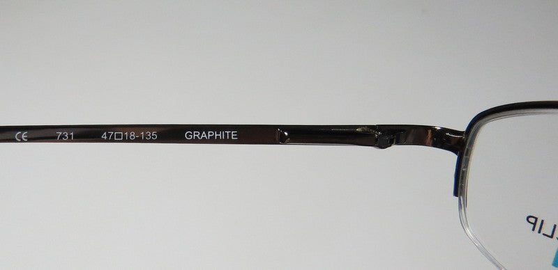 Elite Eyewear 731 Eyeglasses by ModaFrames