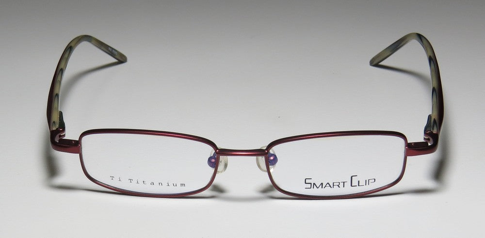 SmartClip 507t Eyeglasses by ModaFrames