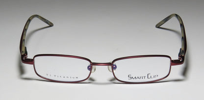 SmartClip 507t Eyeglasses by ModaFrames