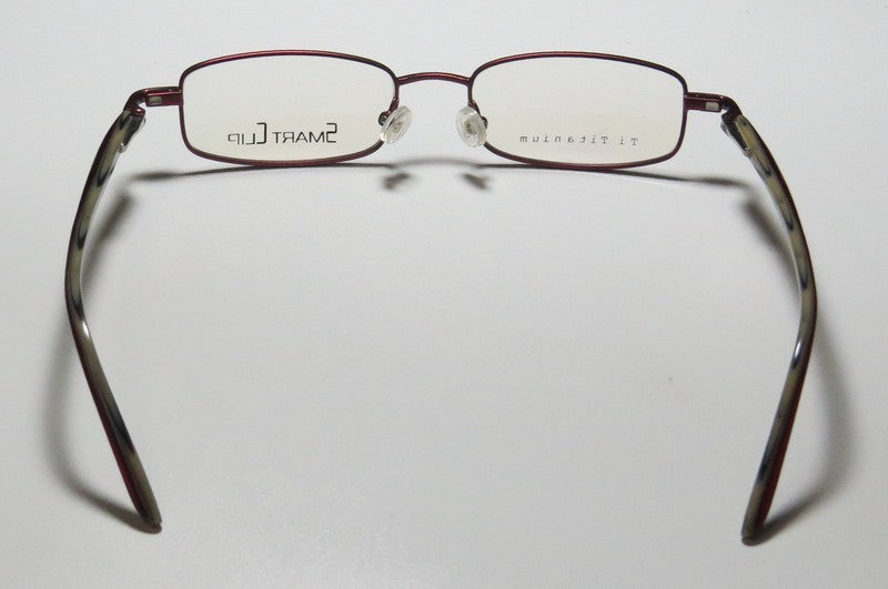 SmartClip 507t Eyeglasses by ModaFrames