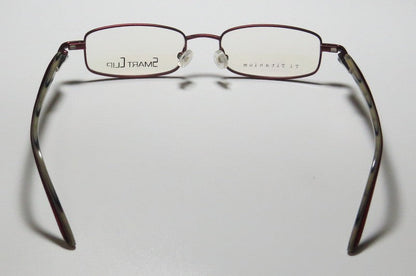 SmartClip 507t Eyeglasses by ModaFrames