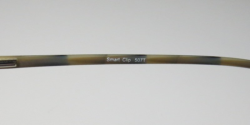 SmartClip 507t Eyeglasses by ModaFrames
