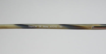 SmartClip 507t Eyeglasses by ModaFrames