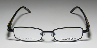 SmartClip 507t Eyeglasses by ModaFrames
