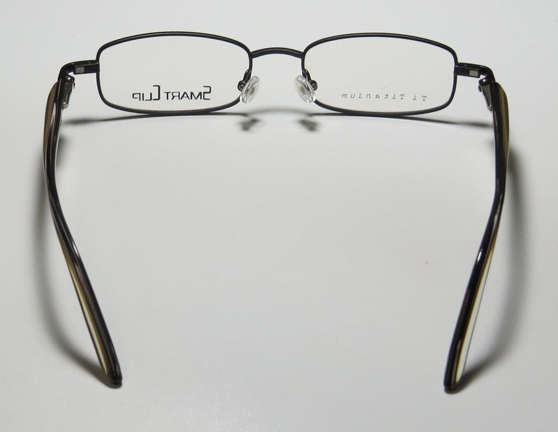 SmartClip 507t Eyeglasses by ModaFrames