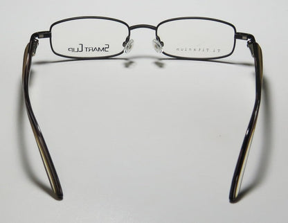 SmartClip 507t Eyeglasses by ModaFrames
