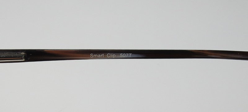SmartClip 507t Eyeglasses by ModaFrames