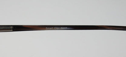 SmartClip 507t Eyeglasses by ModaFrames