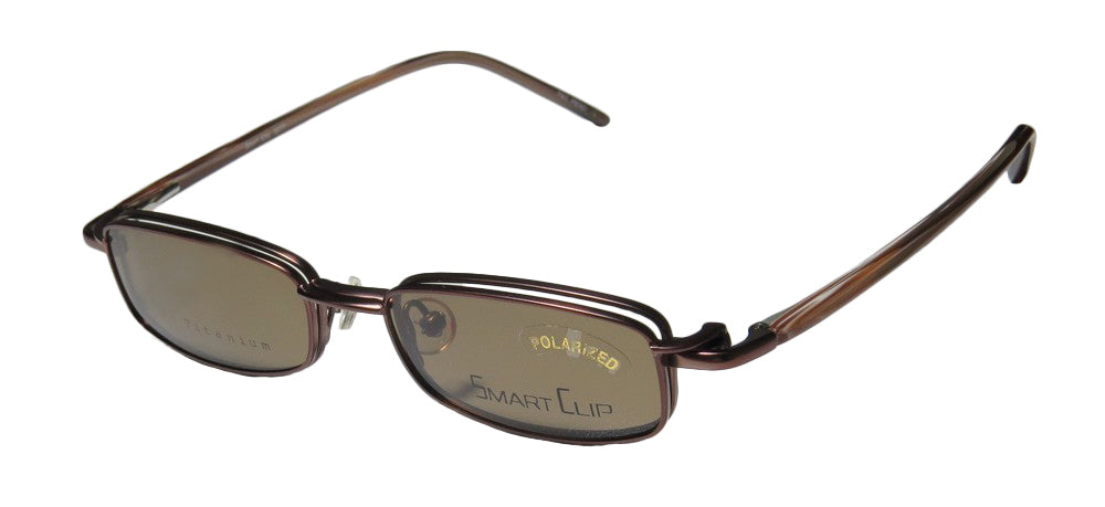 SmartClip 507t Eyeglasses by ModaFrames