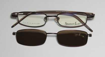 SmartClip 507t Eyeglasses by ModaFrames