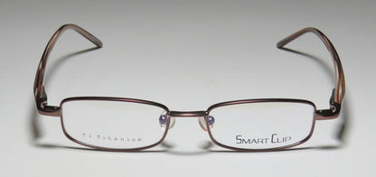 SmartClip 507t Eyeglasses by ModaFrames