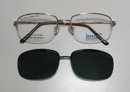 Elite Eyewear 724 Eyeglasses by ModaFrames