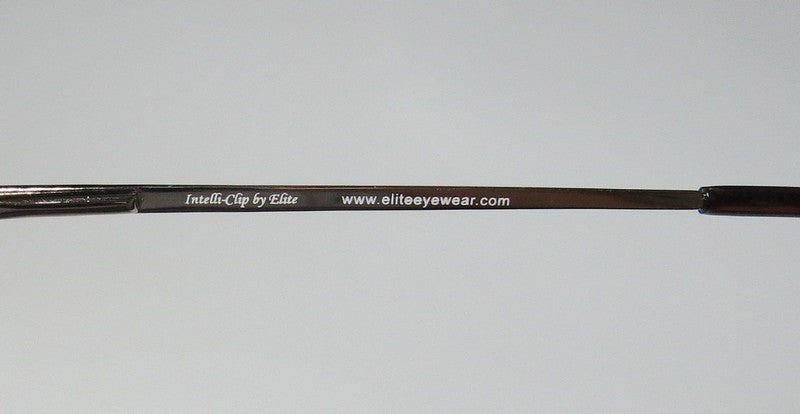 Elite Eyewear 724 Eyeglasses by ModaFrames