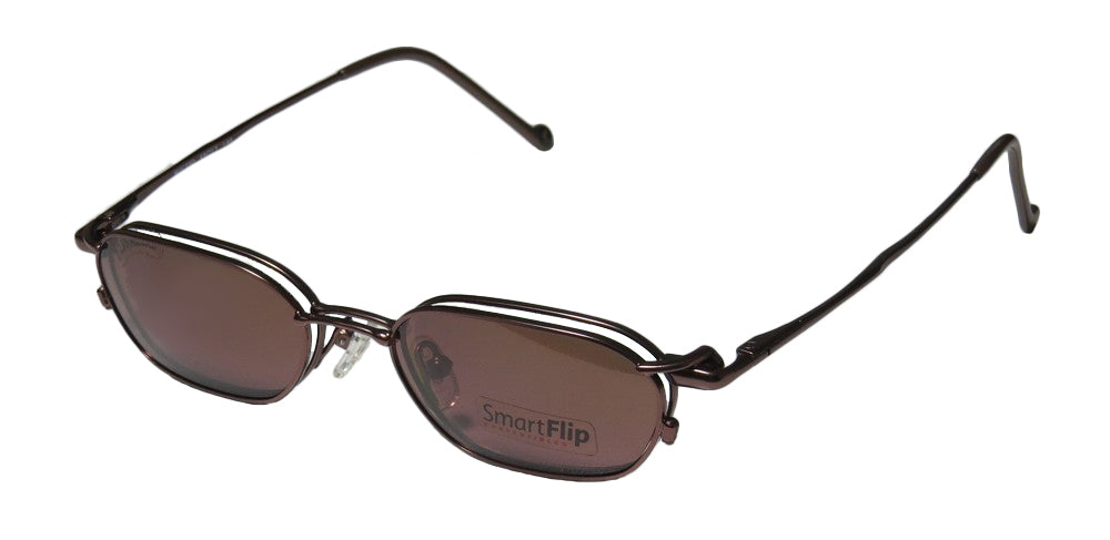 SmartFlip 403-B Eyeglasses by ModaFrames