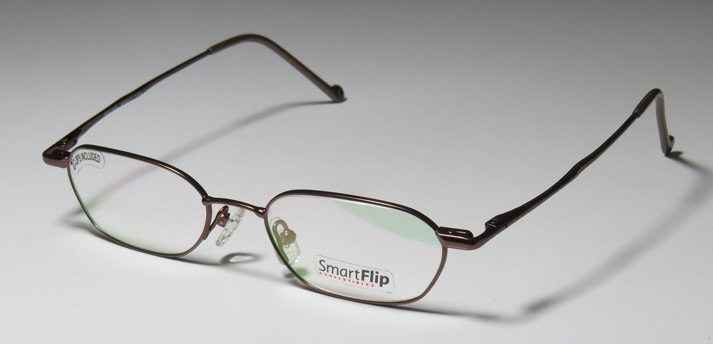SmartFlip 403-B Eyeglasses by ModaFrames