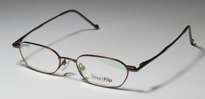 SmartFlip 403-B Eyeglasses by ModaFrames