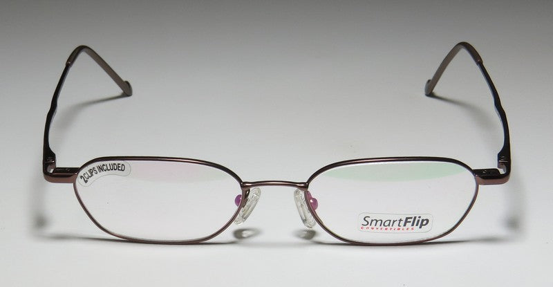 SmartFlip 403-B Eyeglasses by ModaFrames