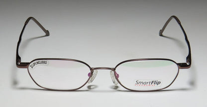 SmartFlip 403-B Eyeglasses by ModaFrames