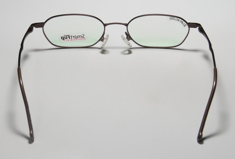 SmartFlip 403-B Eyeglasses by ModaFrames