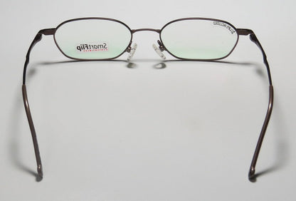 SmartFlip 403-B Eyeglasses by ModaFrames