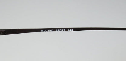 SmartFlip 403-B Eyeglasses by ModaFrames
