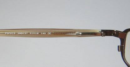 SmartFlip 415 Eyeglasses by ModaFrames
