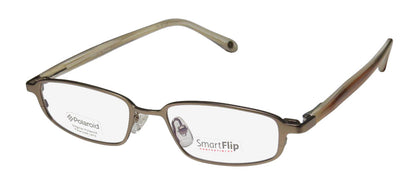 SmartFlip 415 Eyeglasses by ModaFrames