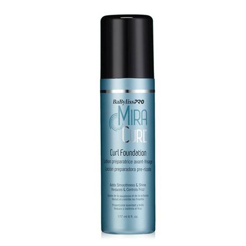 Babyliss Pro Miracurl Curl Foundation, 6 Fl. Oz by Pasteur Pharmacy