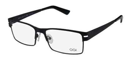 Ogi 4505 Eyeglasses by ModaFrames