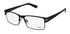 Ogi 4505 Eyeglasses by ModaFrames