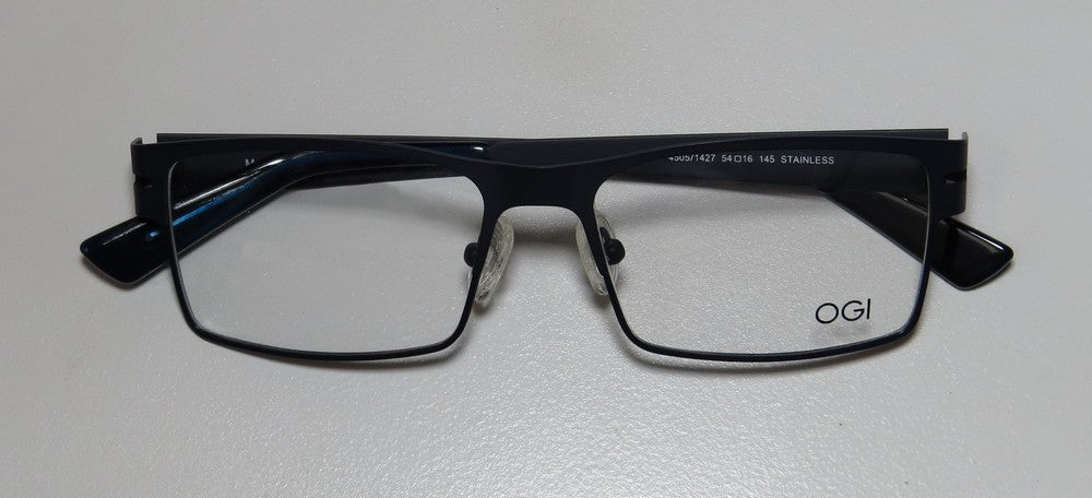Ogi 4505 Eyeglasses by ModaFrames