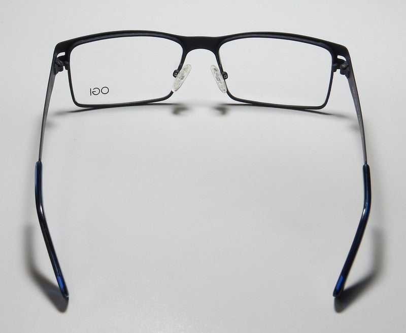 Ogi 4505 Eyeglasses by ModaFrames