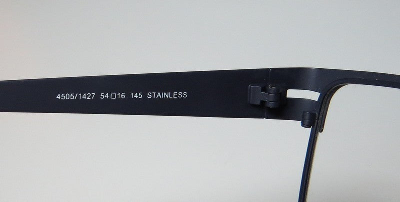 Ogi 4505 Eyeglasses by ModaFrames