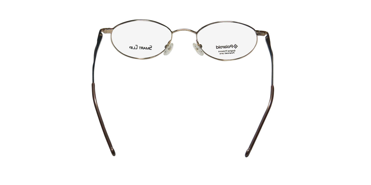 SmartClip 405 Eyeglasses by ModaFrames