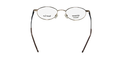 SmartClip 405 Eyeglasses by ModaFrames