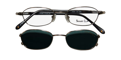 SmartClip 244 Eyeglasses by ModaFrames