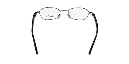 SmartClip 244 Eyeglasses by ModaFrames