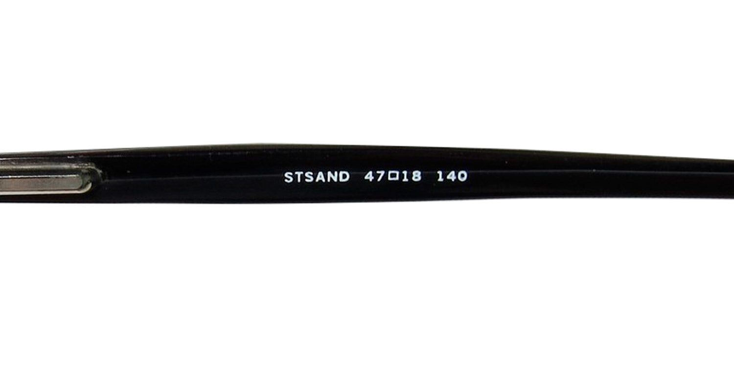 SmartClip 244 Eyeglasses by ModaFrames