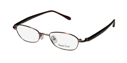SmartClip 244 Eyeglasses by ModaFrames