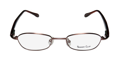SmartClip 244 Eyeglasses by ModaFrames