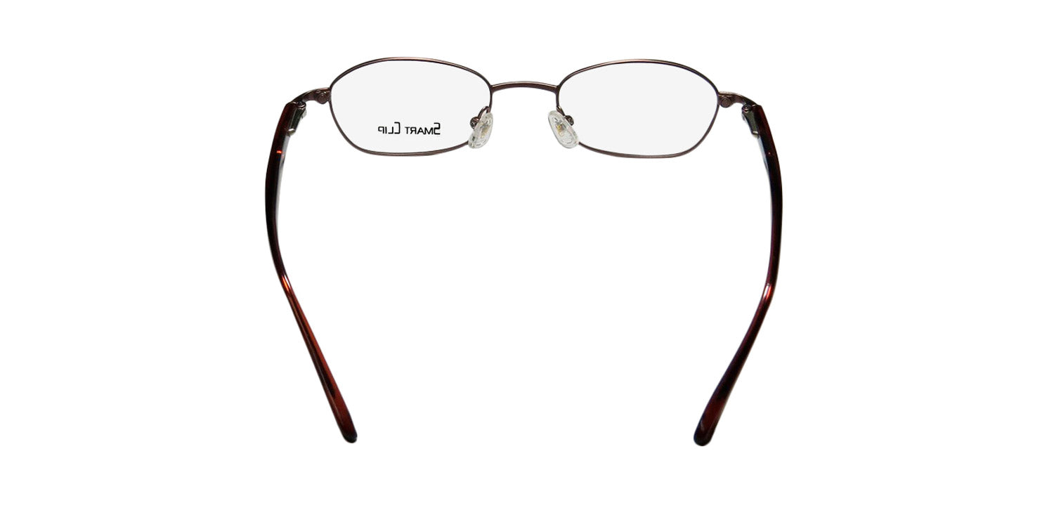 SmartClip 244 Eyeglasses by ModaFrames