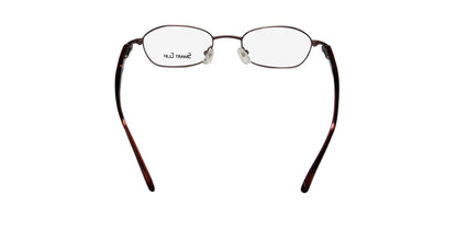 SmartClip 244 Eyeglasses by ModaFrames
