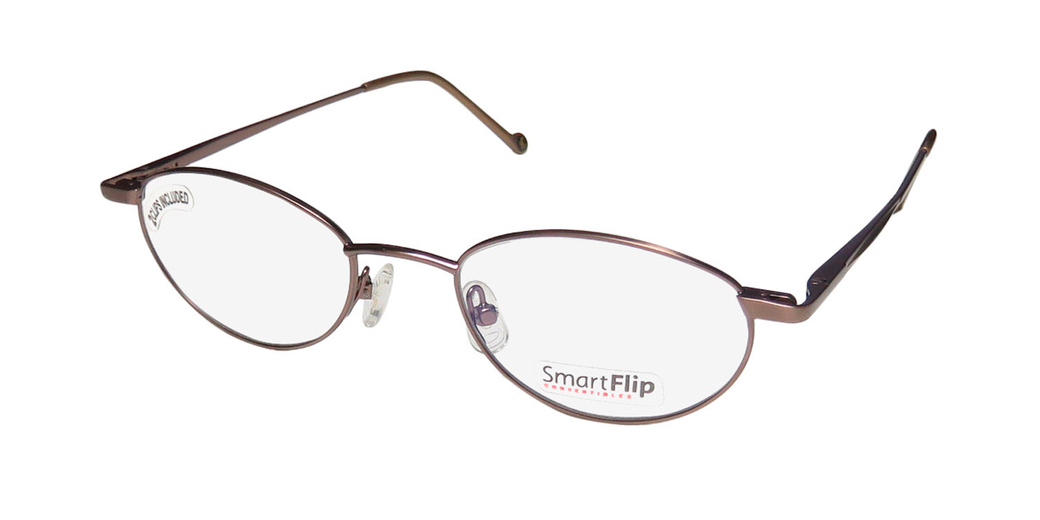 SmartFlip 405 Eyeglasses by ModaFrames