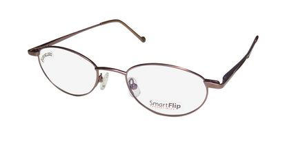 SmartFlip 405 Eyeglasses by ModaFrames