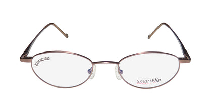 SmartFlip 405 Eyeglasses by ModaFrames